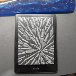 Kindle Paperwhite Signature Edition 32 Gb 11th Gen