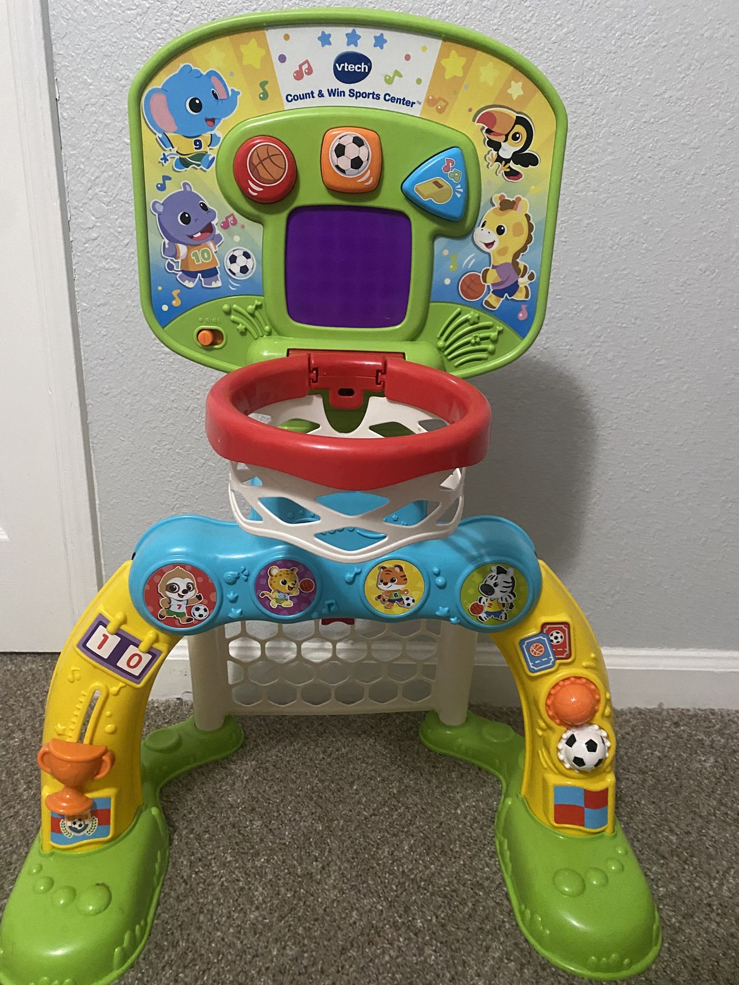 Sports Toy