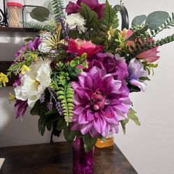 Flower Bouquets 