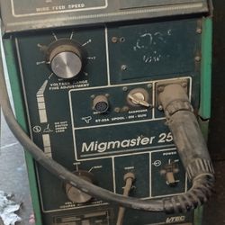 l tec mig welder