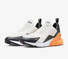 Nike Air Max 270
