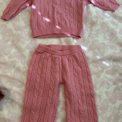 Baby clothes