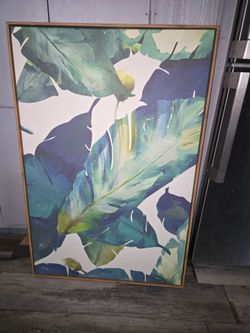 BEAUTIFUL PICTURE FRAME