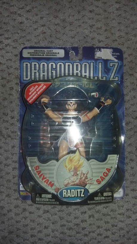 Dragonball z