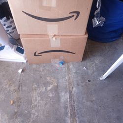 Amazon Returns