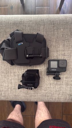 Go Pro Hero 9 Black