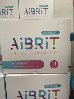 Nail Lamp