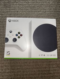 Xbox Series S
