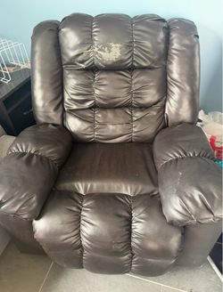 Free chair