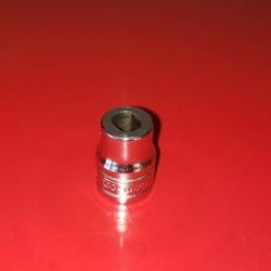 SNAP-ON TOOLS  # A137.                                        Shock Absorber 3/8" Drive  Socket 