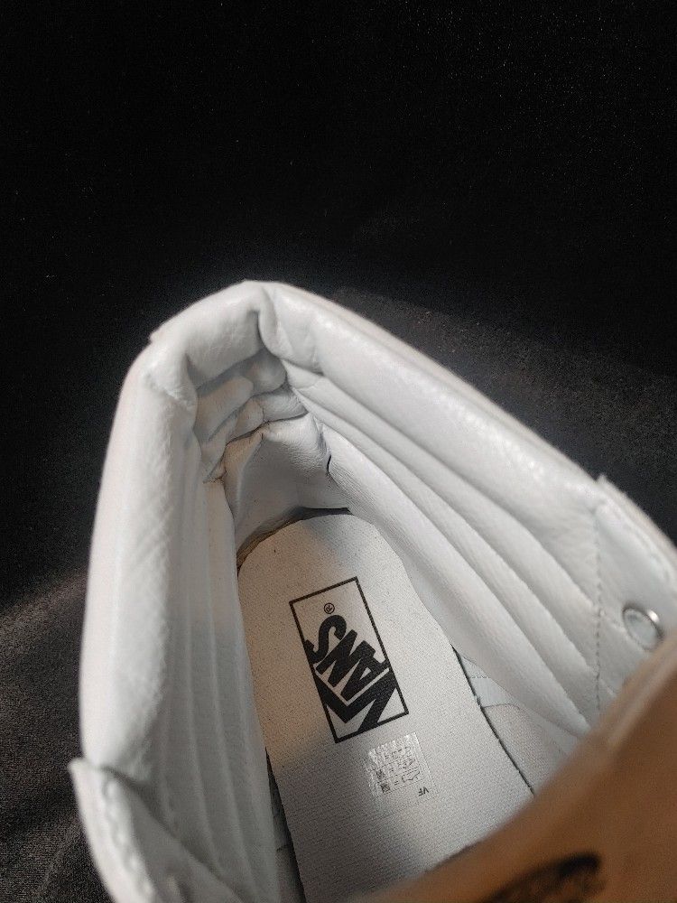 Vans Mens 12