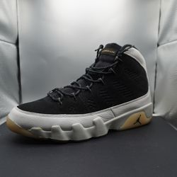 Jordan 9 Black White Size 13 – Used No Box Cheap
