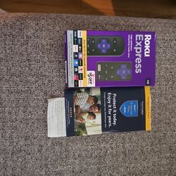 ROKU EXPRESS 
