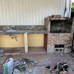 Demolition Y Escombros 