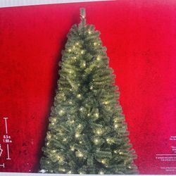 Christmas tree