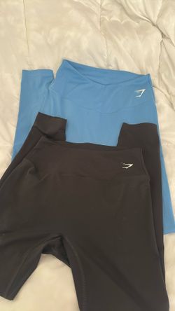 GYMSHARK