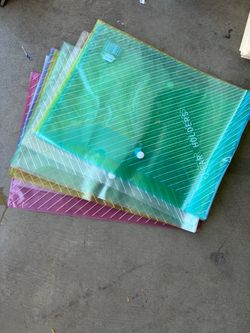 Tons of classroom items