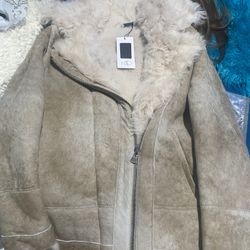 hso womens jacket