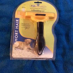 Furminator - De Shedding Tool