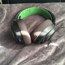 gaming headset 