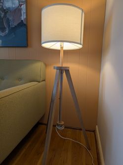IKEA lamp