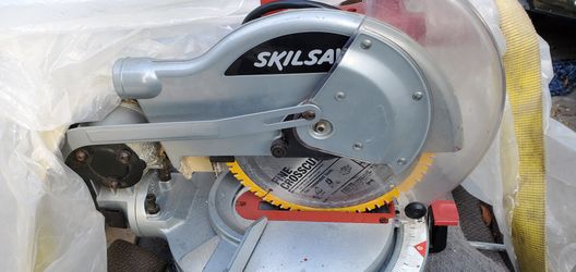 Skill saw