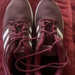 Adidas tennis shoes