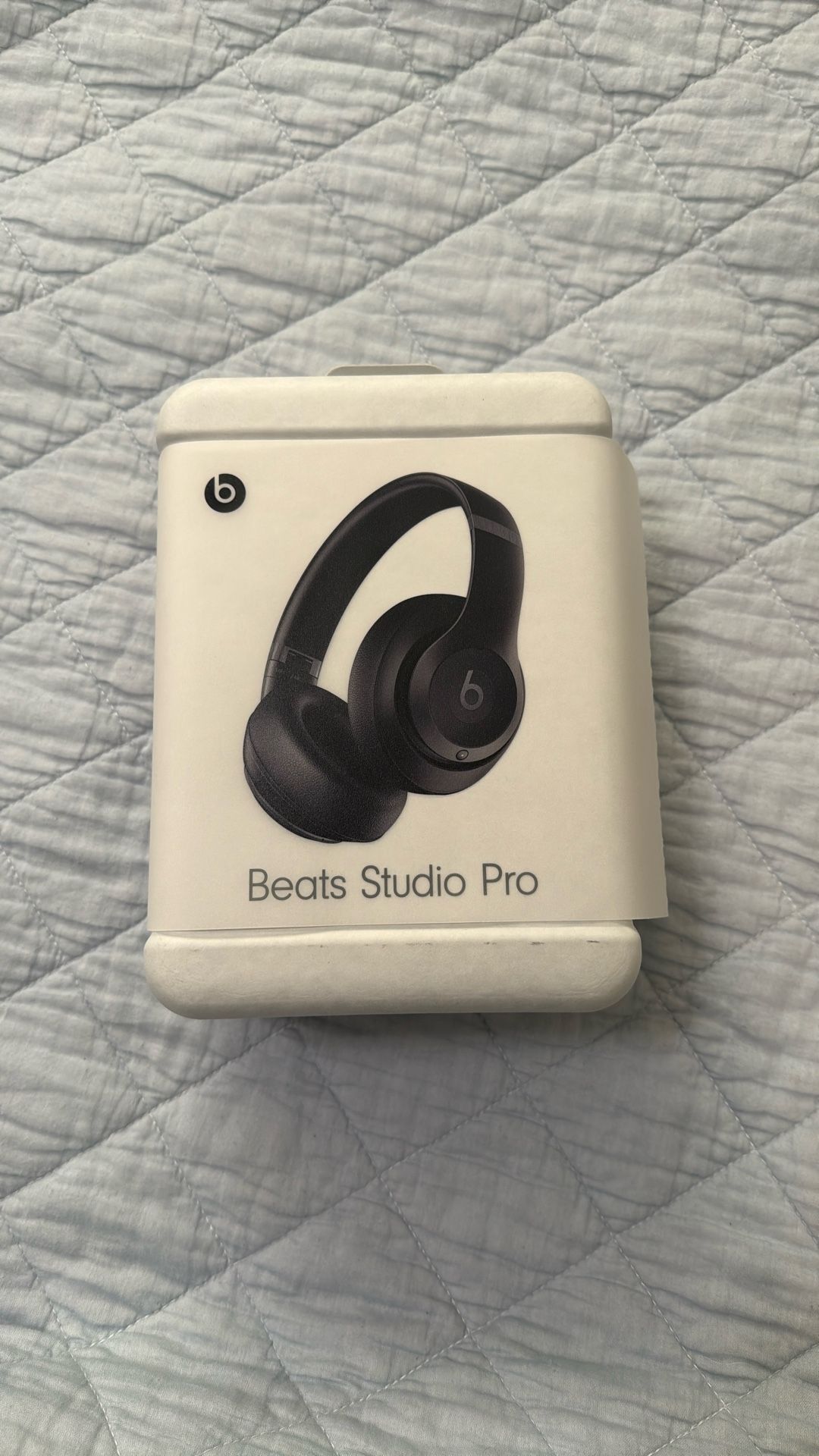 Beats Studio Pro