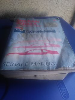 Z32 service manual