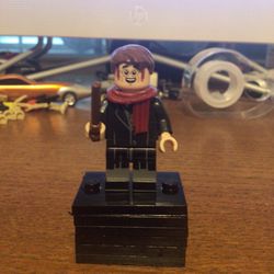 Lego Compatible James Potter ( Harry Potter )