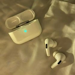 AirPod Pro 3 