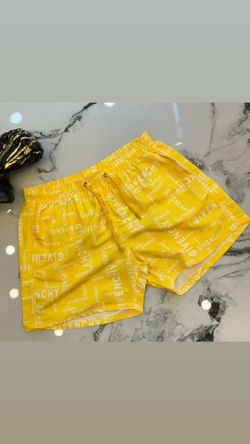Short Large Only