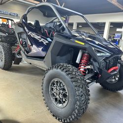 2023 Polaris RZR Pro R Premium