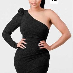 New Women's Dress Size Small 