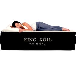 King Koil Air Mattress 