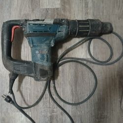 Bosch Hammer Drill RH540m