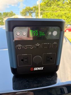 600W Power inverter