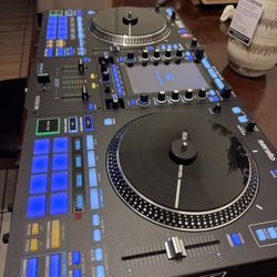 Rane System One 