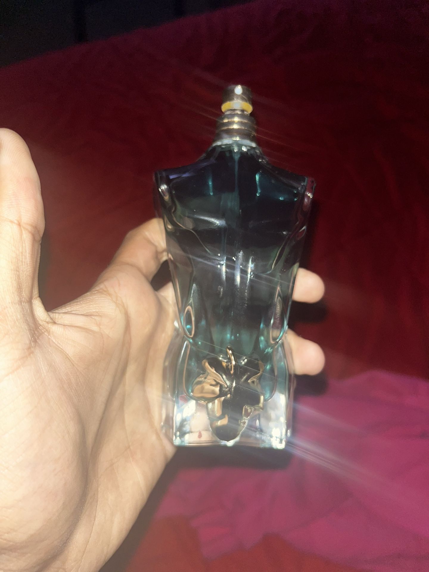 Jean Paul Cologne