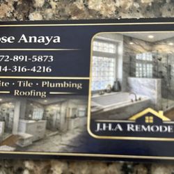 Se hacen trabajos de remodelación