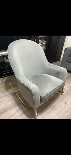 Rocking chair