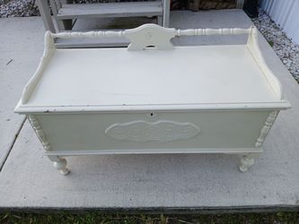 Hope Chest