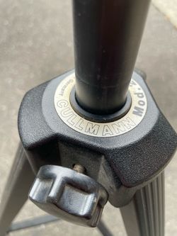 Cullman 2521 Photography Tripod