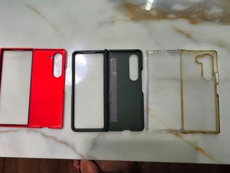 Samsung fold 6 cases