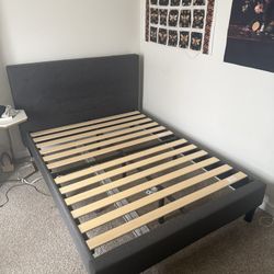 Full Bed Frame