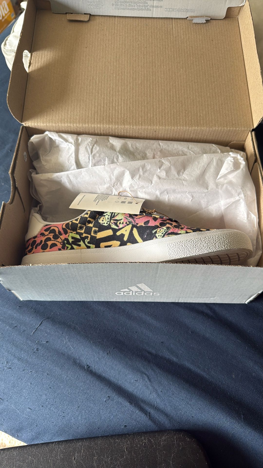 Adidas 6.5