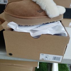 Ugg Disquette