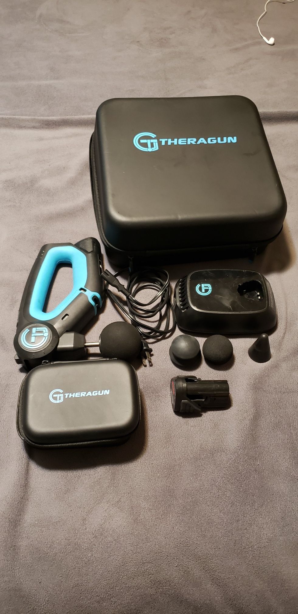 2nd Generation Thuragun