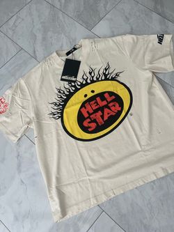 Hellstar shirts