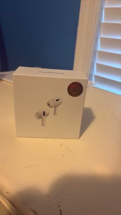 AIRPOD PROS